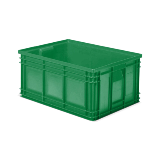 Cassetta portaminuteria - serie ZEUS - 655x470x300