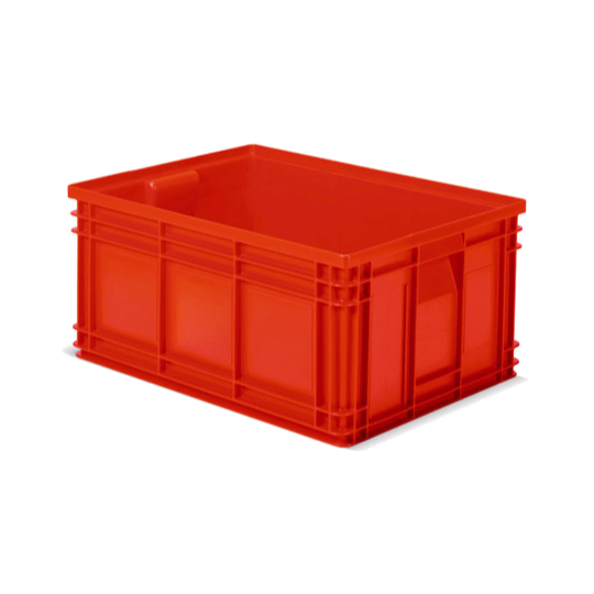 Cassetta portaminuteria - serie ZEUS - 655x470x300