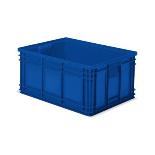 Cassetta portaminuteria - serie ZEUS - 655x470x300