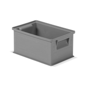 Cassetta portaminuteria - serie ZEUS - 310x210x145