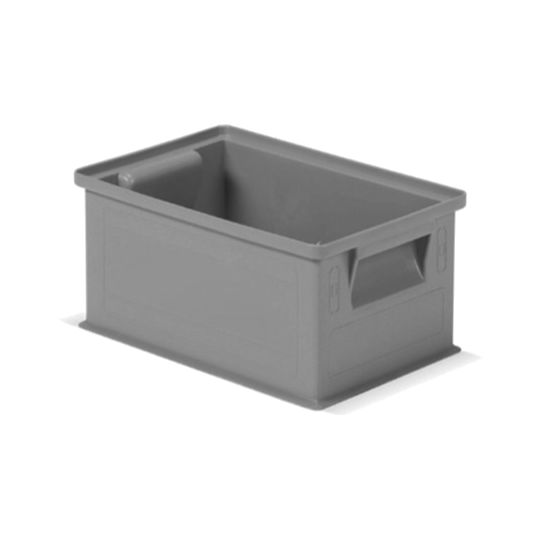 Cassetta portaminuteria - serie ZEUS - 310x210x145