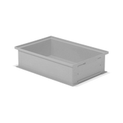 Cassetta portaminuteria - serie ZEUS - 465x315x120