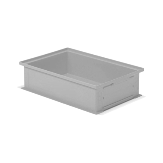 Cassetta portaminuteria - serie ZEUS - 465x315x120