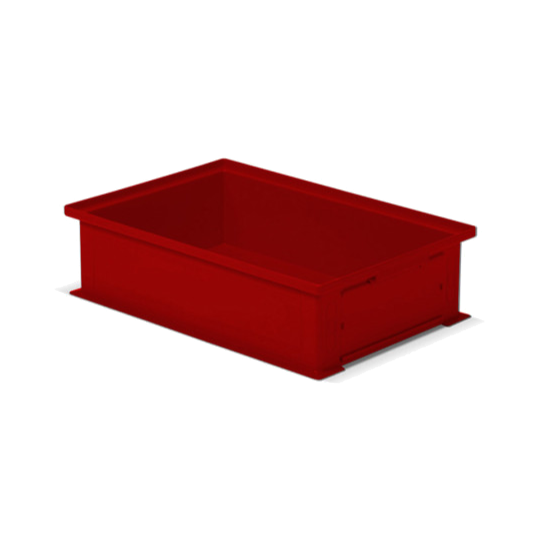 Cassetta portaminuteria - serie ZEUS - 465x315x120