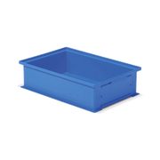 Cassetta portaminuteria - serie ZEUS - 465x315x120