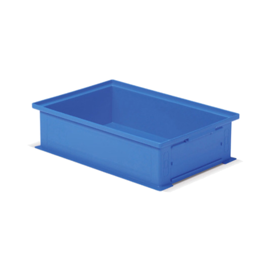 Cassetta portaminuteria - serie ZEUS - 465x315x120