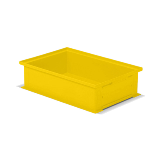 Cassetta portaminuteria - serie ZEUS - 465x315x120