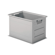 Cassetta portaminuteria - serie ZEUS - 465x315x300