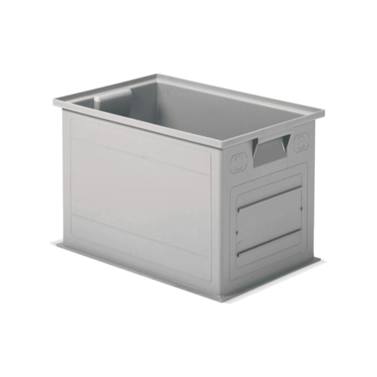 Cassetta portaminuteria - serie ZEUS - 465x315x300