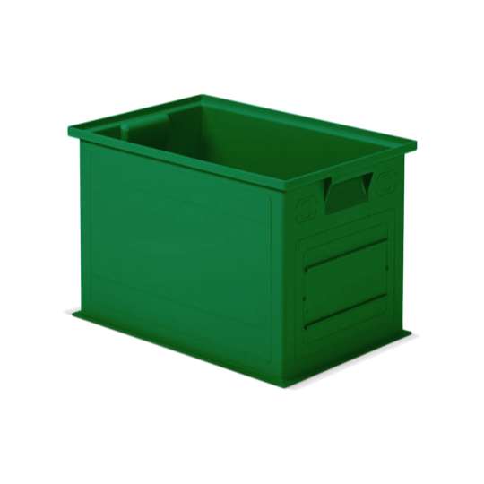 Cassetta portaminuteria - serie ZEUS - 465x315x300