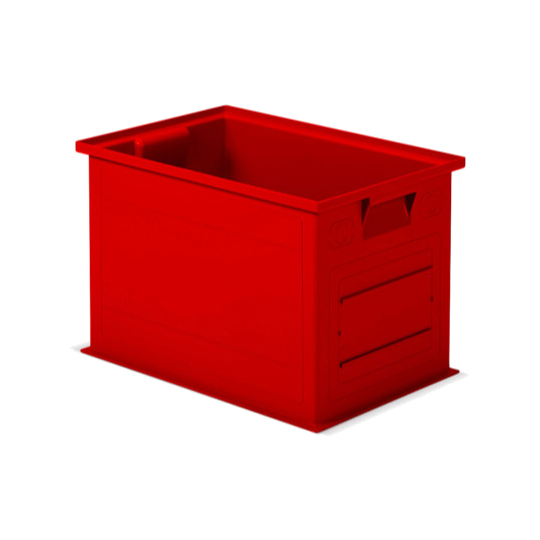 Cassetta portaminuteria - serie ZEUS - 465x315x300