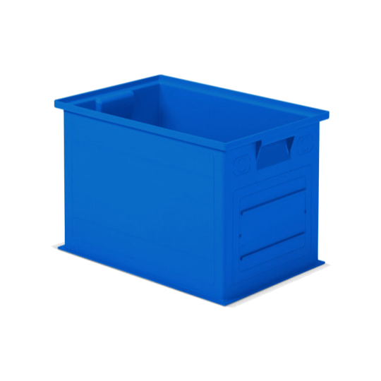 Cassetta portaminuteria - serie ZEUS - 465x315x300