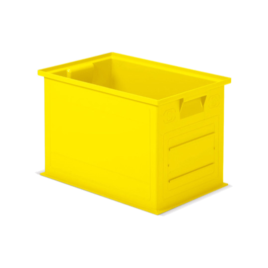 Cassetta portaminuteria - serie ZEUS - 465x315x300