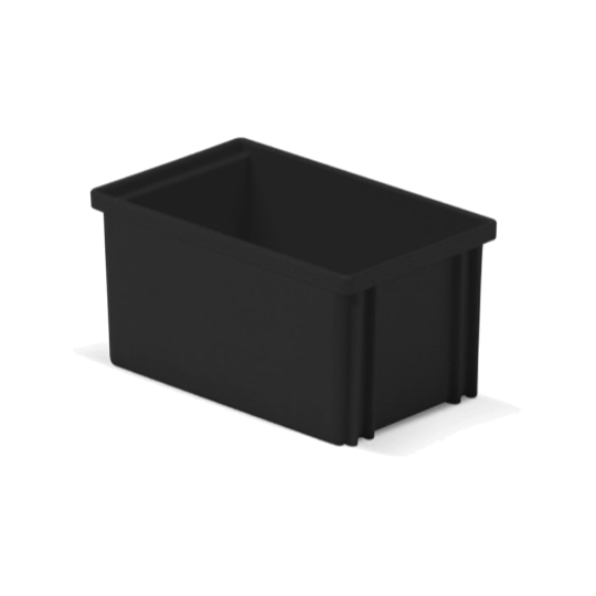 Cassetta portaminuteria - serie ZEUS - 145x90x70