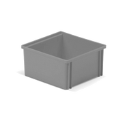 Cassetta portaminuteria - serie ZEUS - 145x140x70