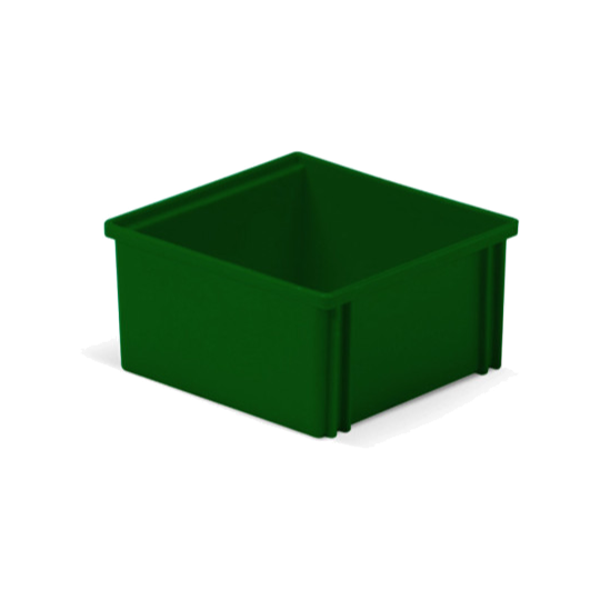 Cassetta portaminuteria - serie ZEUS - 145x140x70