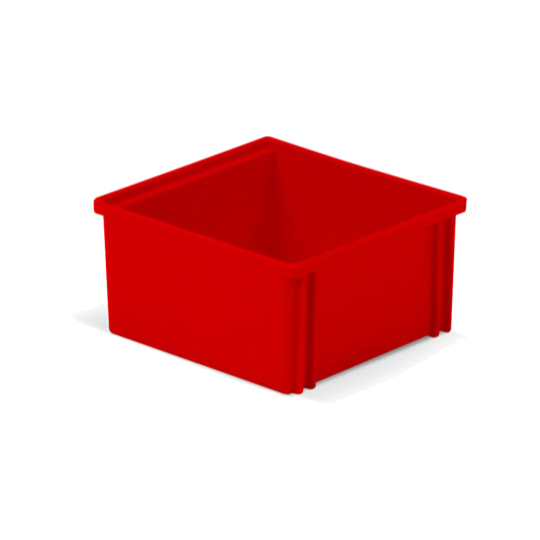 Cassetta portaminuteria - serie ZEUS - 145x140x70