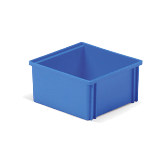 Cassetta portaminuteria - serie ZEUS - 145x140x70