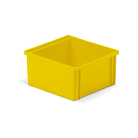 Cassetta portaminuteria - serie ZEUS - 145x140x70