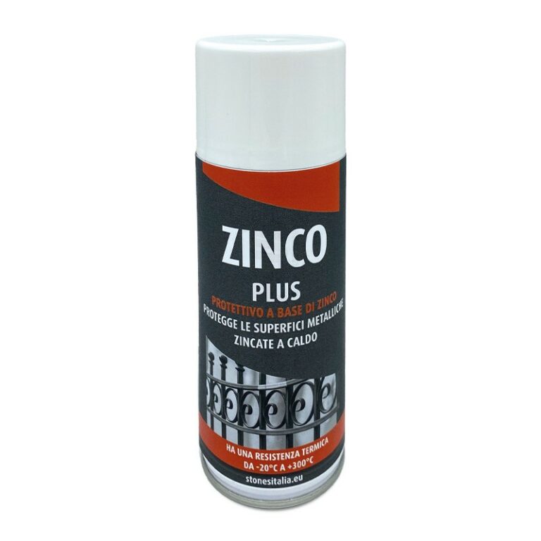 Zinco Plus® Schutzprodukt auf Zinkbasis