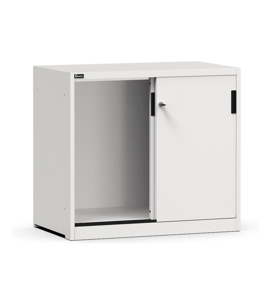 Armadio Porte Scorrevoli 102x62x92 cm