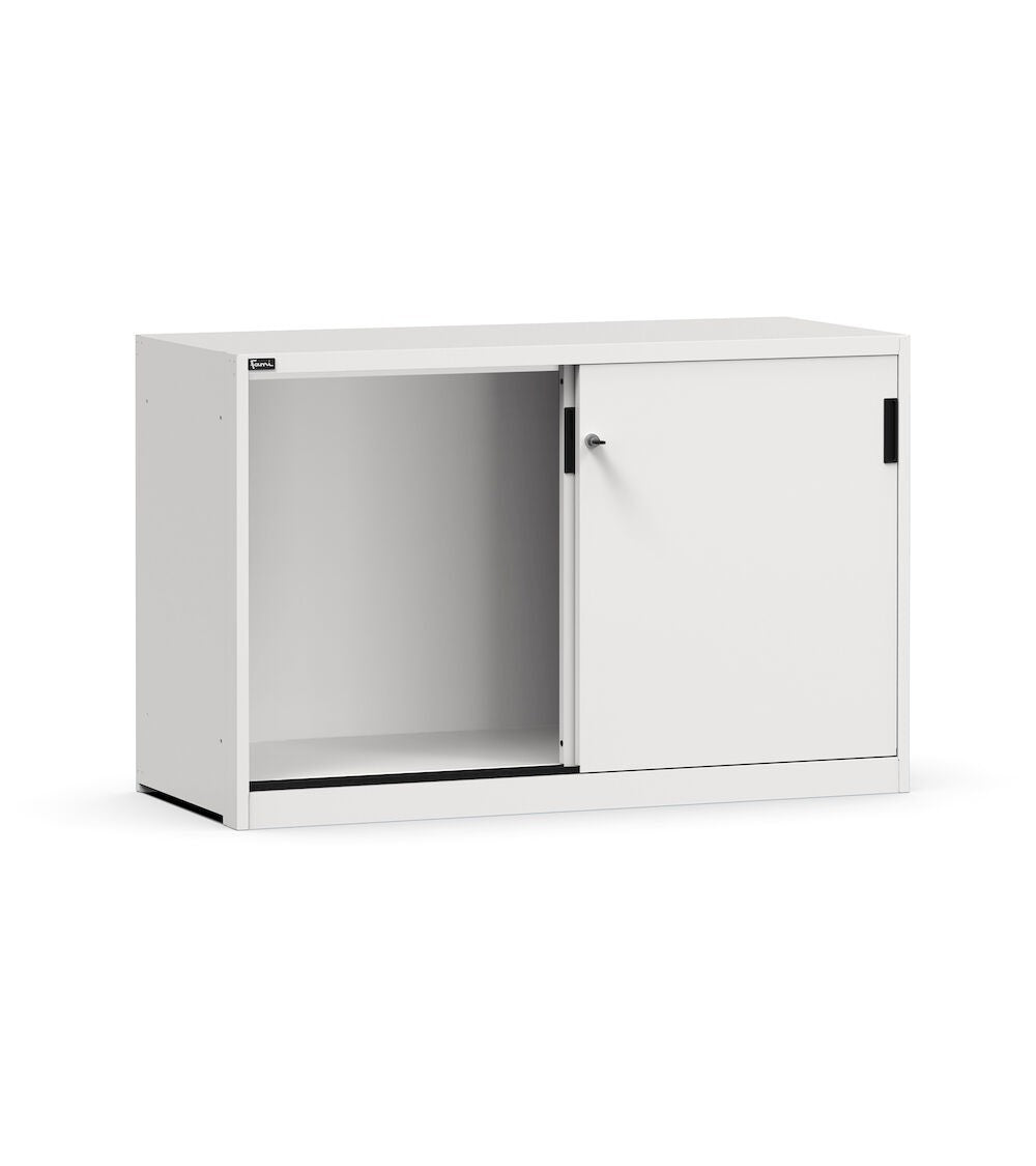 Armadio perform con porte scorrevoli key comfort T C0 vuoto-EH=78X27 - dim. mm L=1428 P=600 A=915