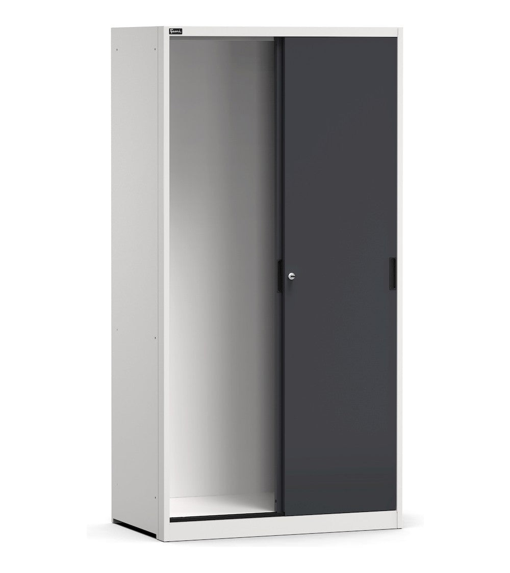 FAA2110C00004, Armadio Porte Scorrevoli 54x27 cm Moderno