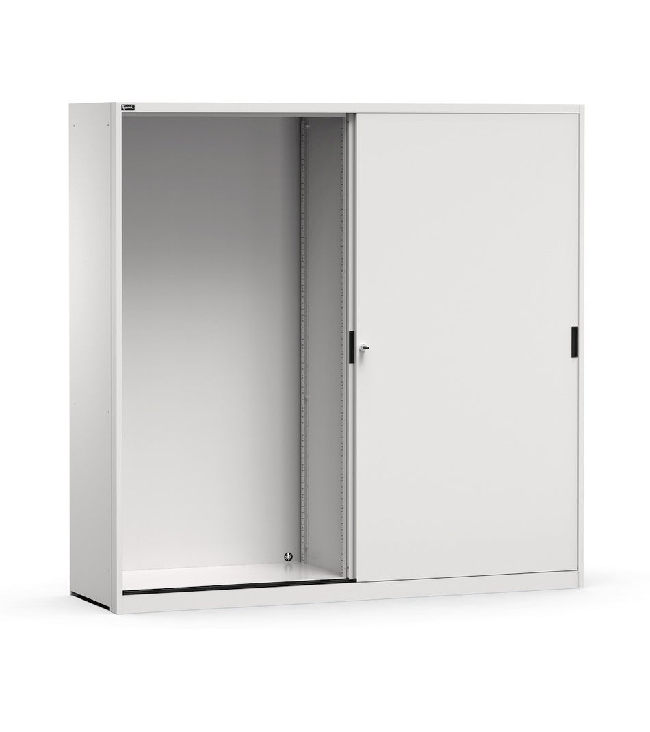 Armadio Porte Scorrevoli 204cm Larghezza