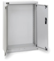 Armadio porta contenitori key comfort C0 vuoto- dim. mm L=700 P=267 A=1001