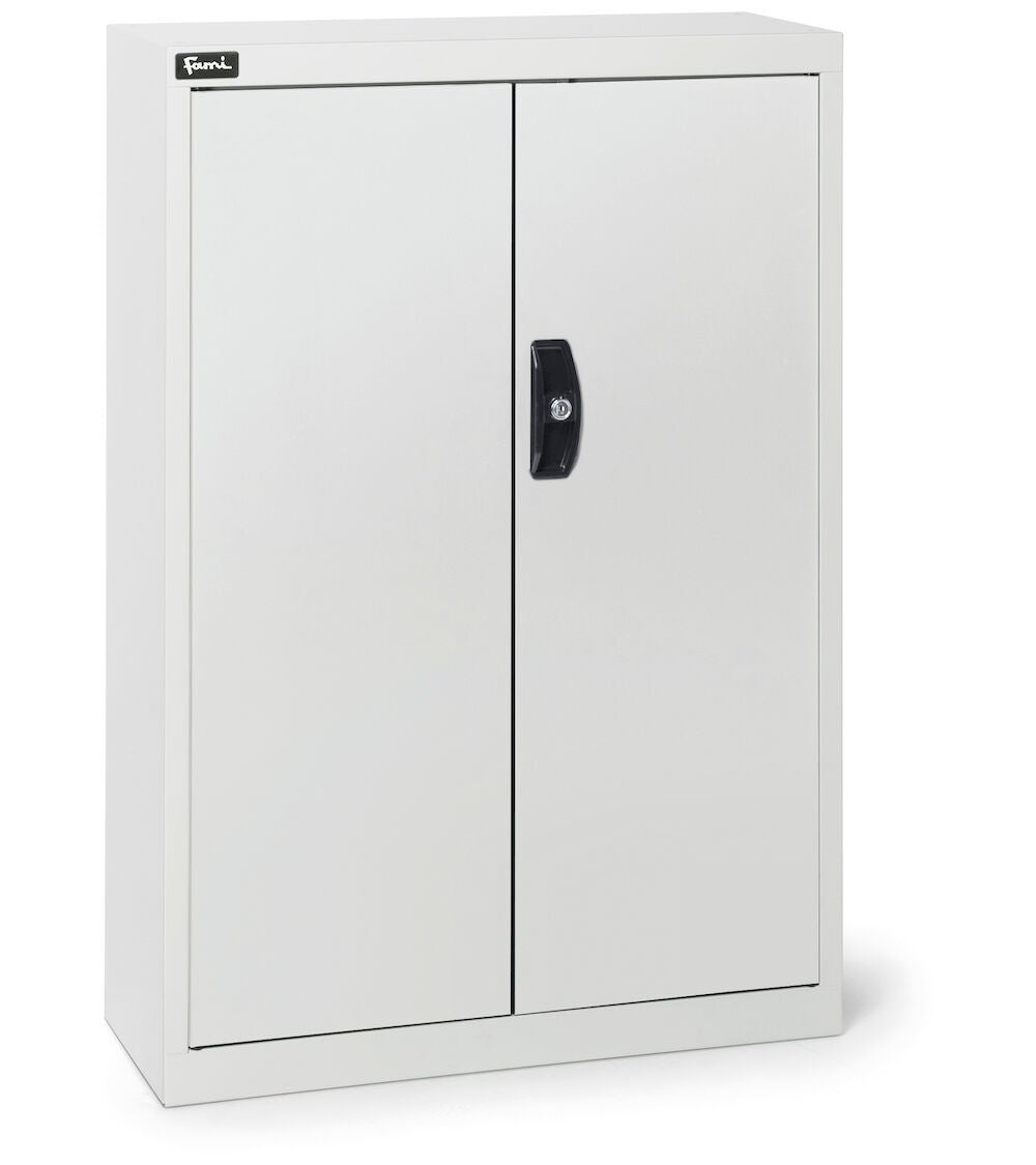 Schlüssel Komfort C0 Leercontainerschrank - Maße mm L=700 T=267 A=1001