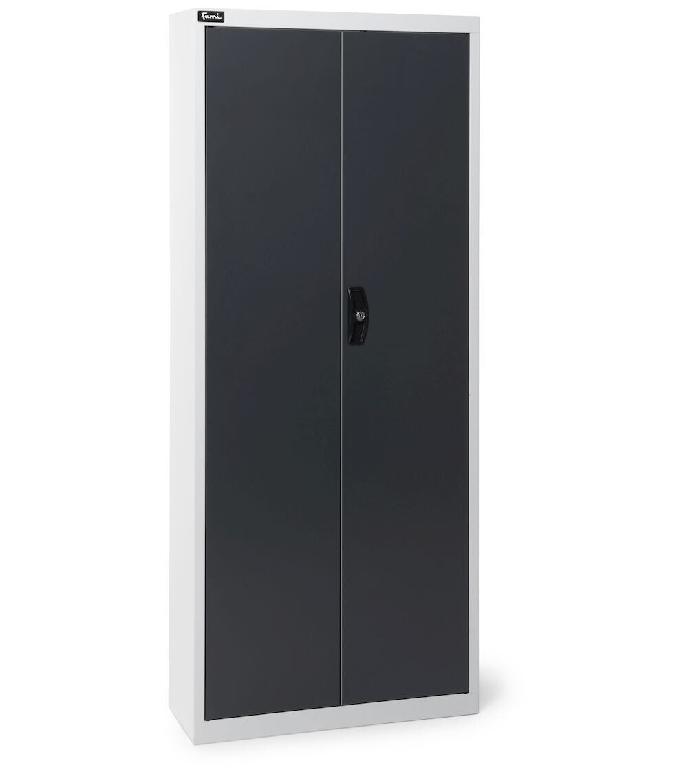 Armadio porta contenitori key comfort C0 vuoto- dim. mm L=700 P=267 A=1651