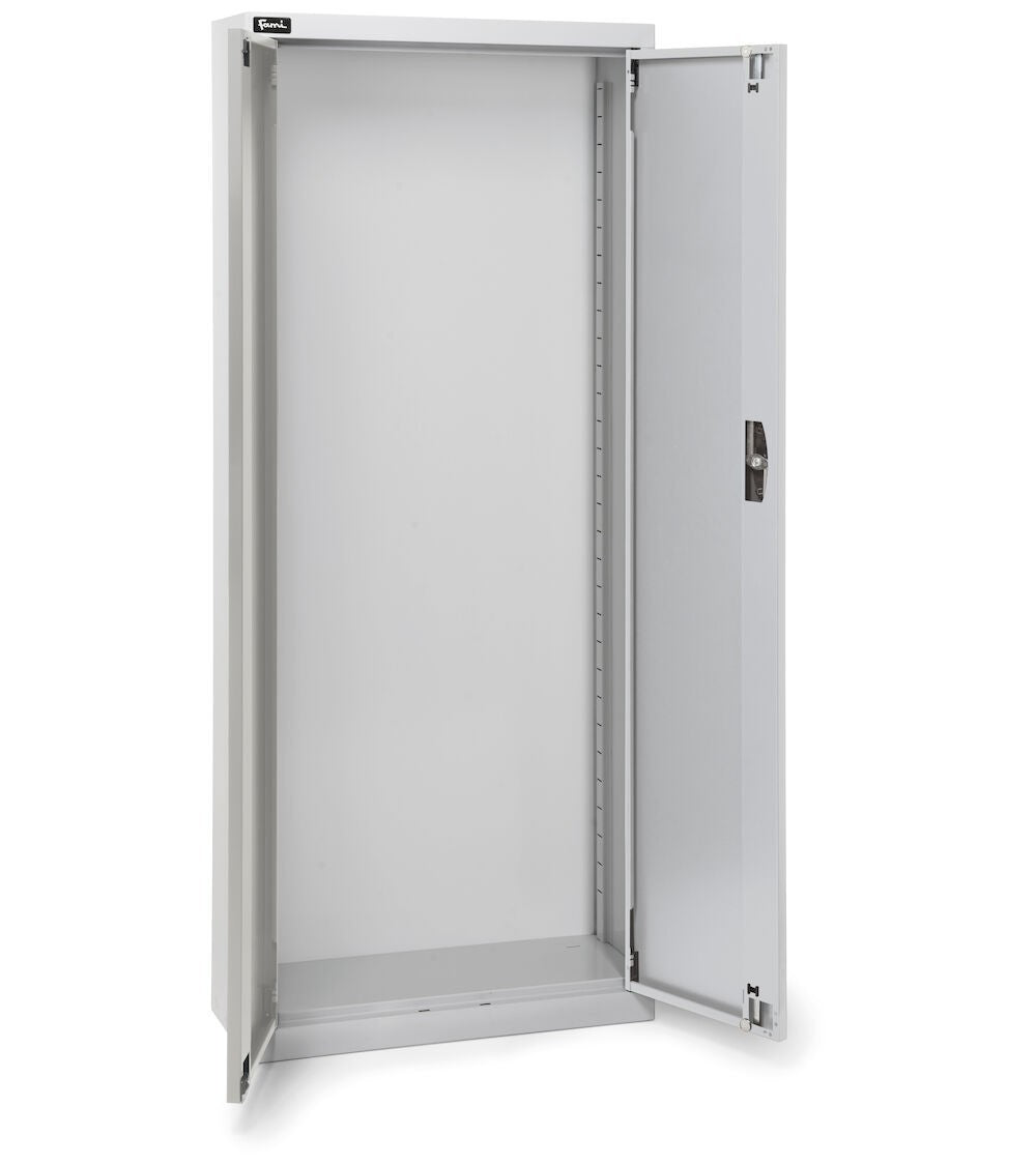 Armadio porta contenitori key comfort C0 vuoto- dim. mm L=700 P=267 A=1651