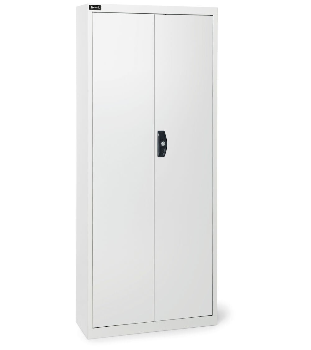 Armadio porta contenitori key comfort C0 vuoto- dim. mm L=700 P=267 A=1651