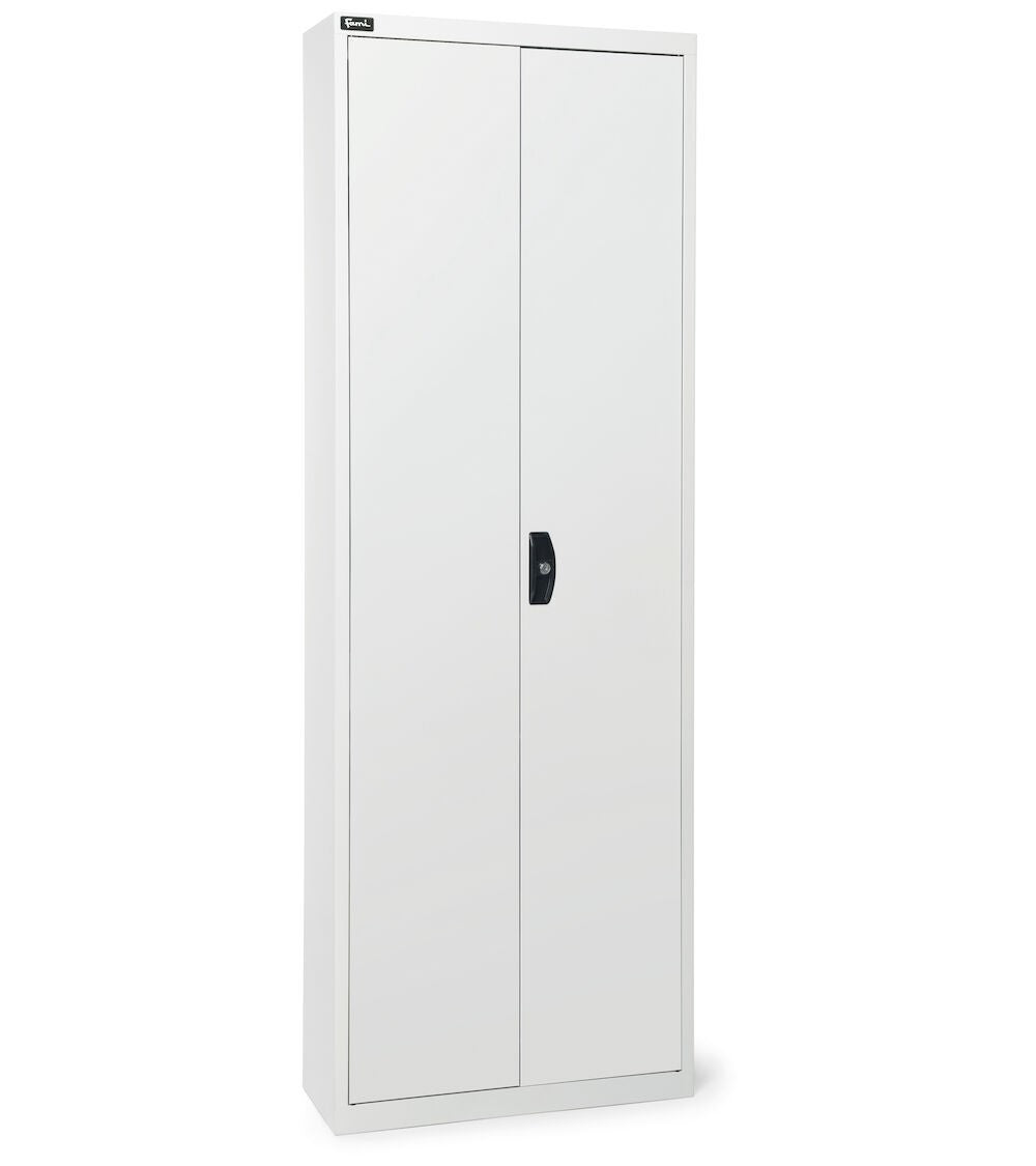 Armadio porta contenitori key comfort C0 vuoto- dim. mm L=700 P=267 A=1996