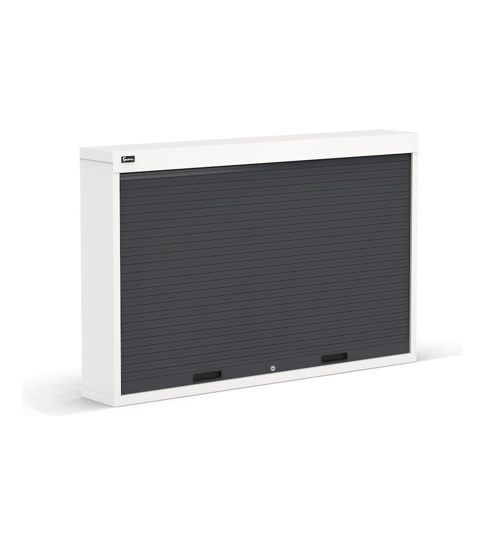 FBL8054C000, Armadio con Tapparella 91x143x22 cm