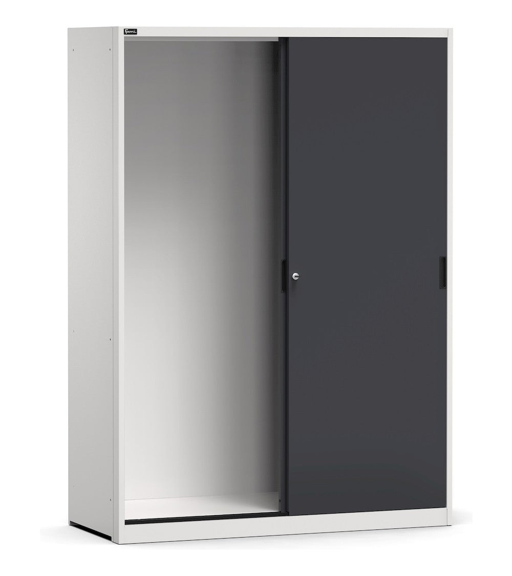 FAA2114C00004, Armadio Porte Scorrevoli 78x27 cm Moderno Design