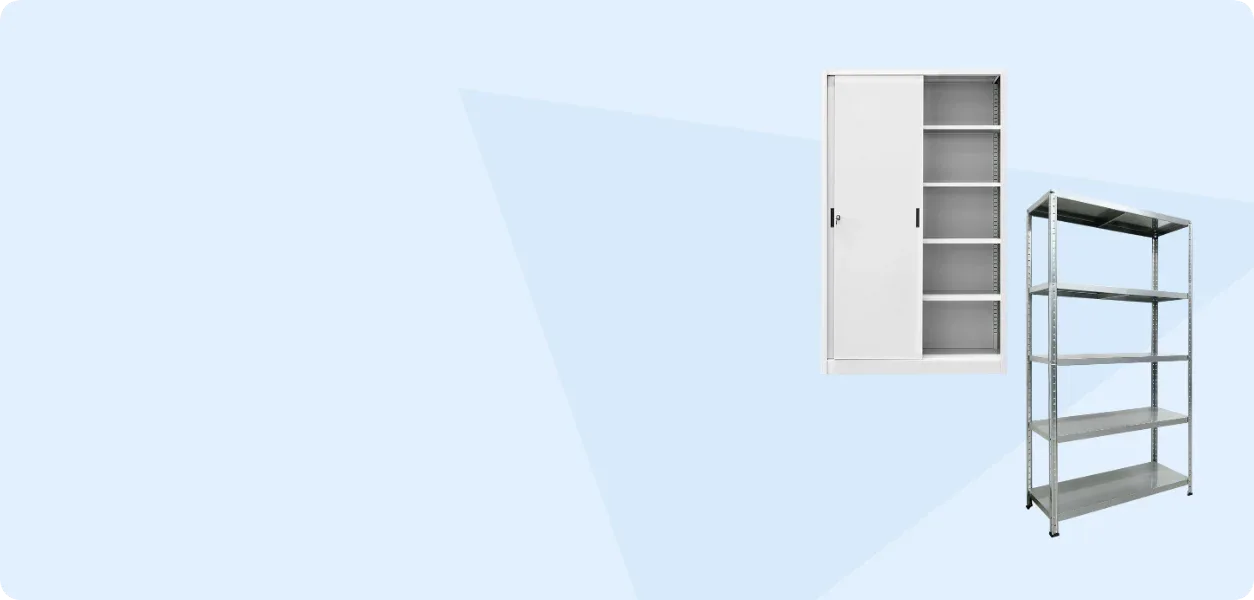 hero banner arredo tecnico industriale