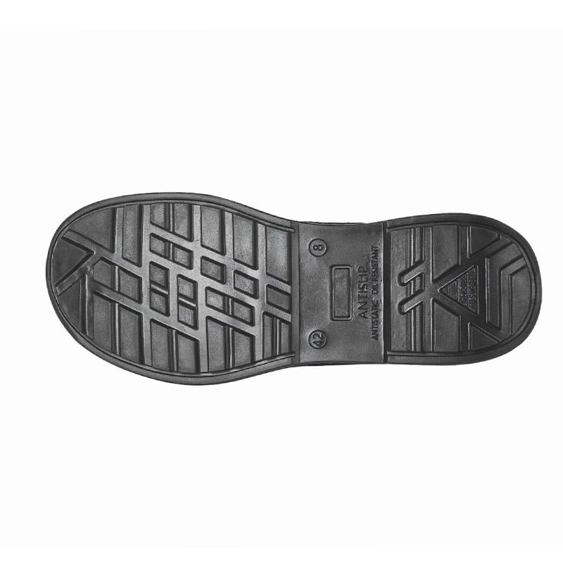 Unisex safety shoe S1P SR - DN JAMES LOW