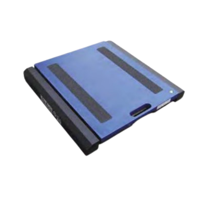 Sistema di pesatura per autoveicoli