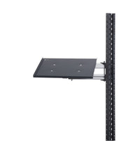 Arm mit geneigter Ablage - Maße mm L=674 T=470 A=194