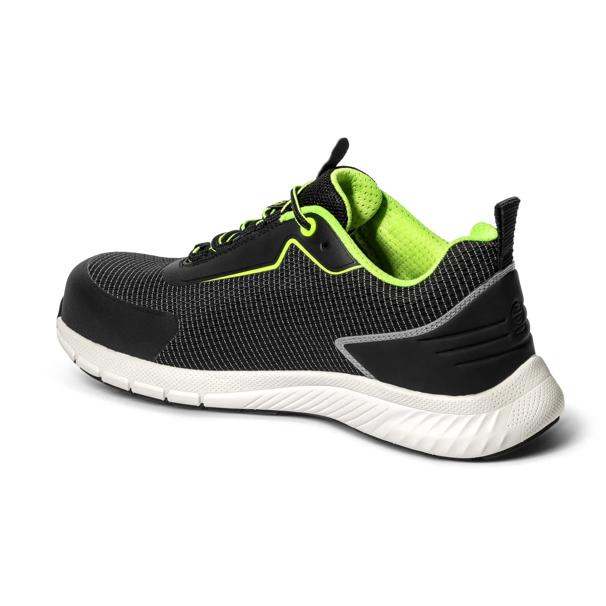 TRACTION YUKI - scarpa antinfortunistica stile sportivo