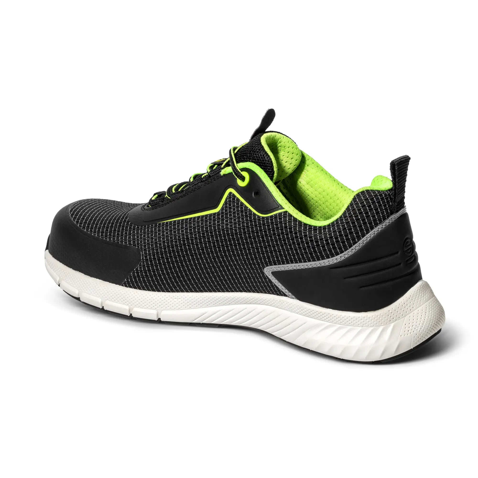 TRACTION YUKI - scarpa antinfortunistica stile sportivo