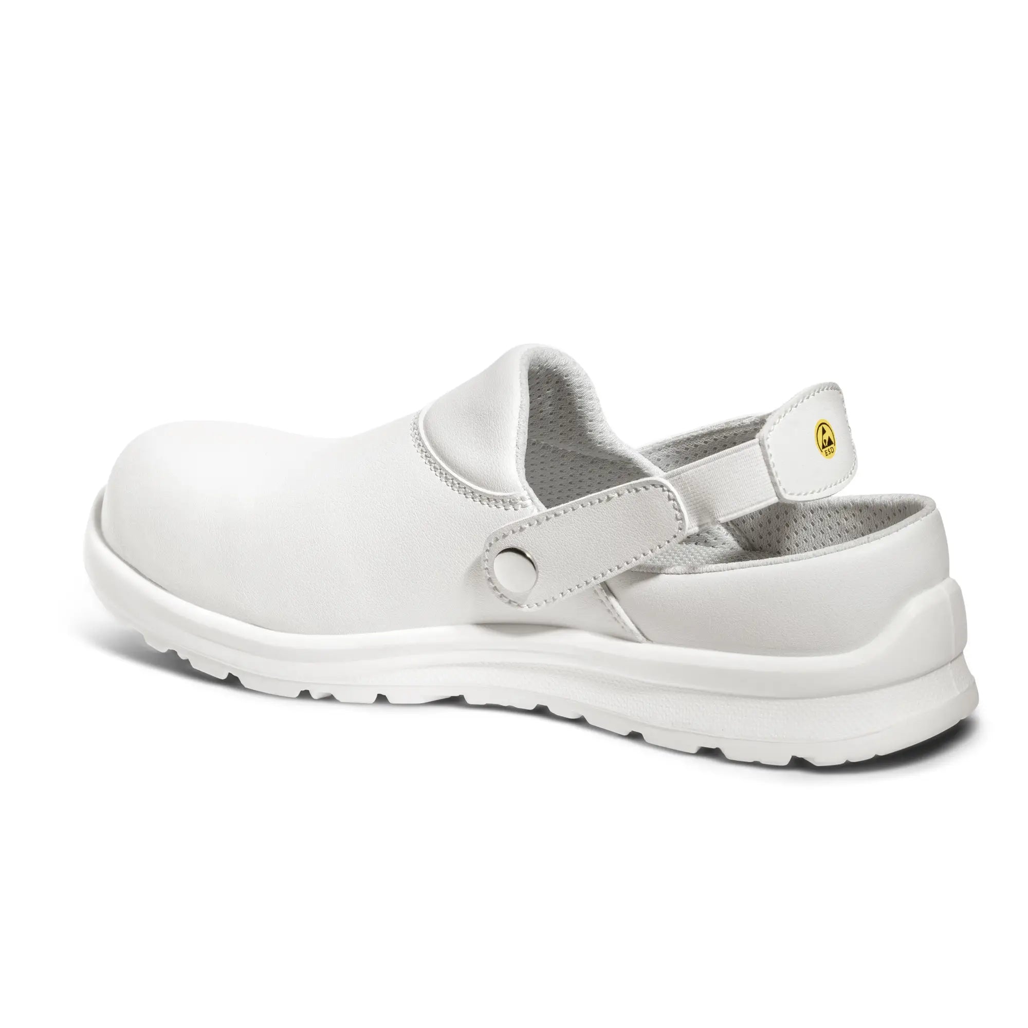 TRACKDAY HANDY - Safety footwear - agri-food / chemical sector