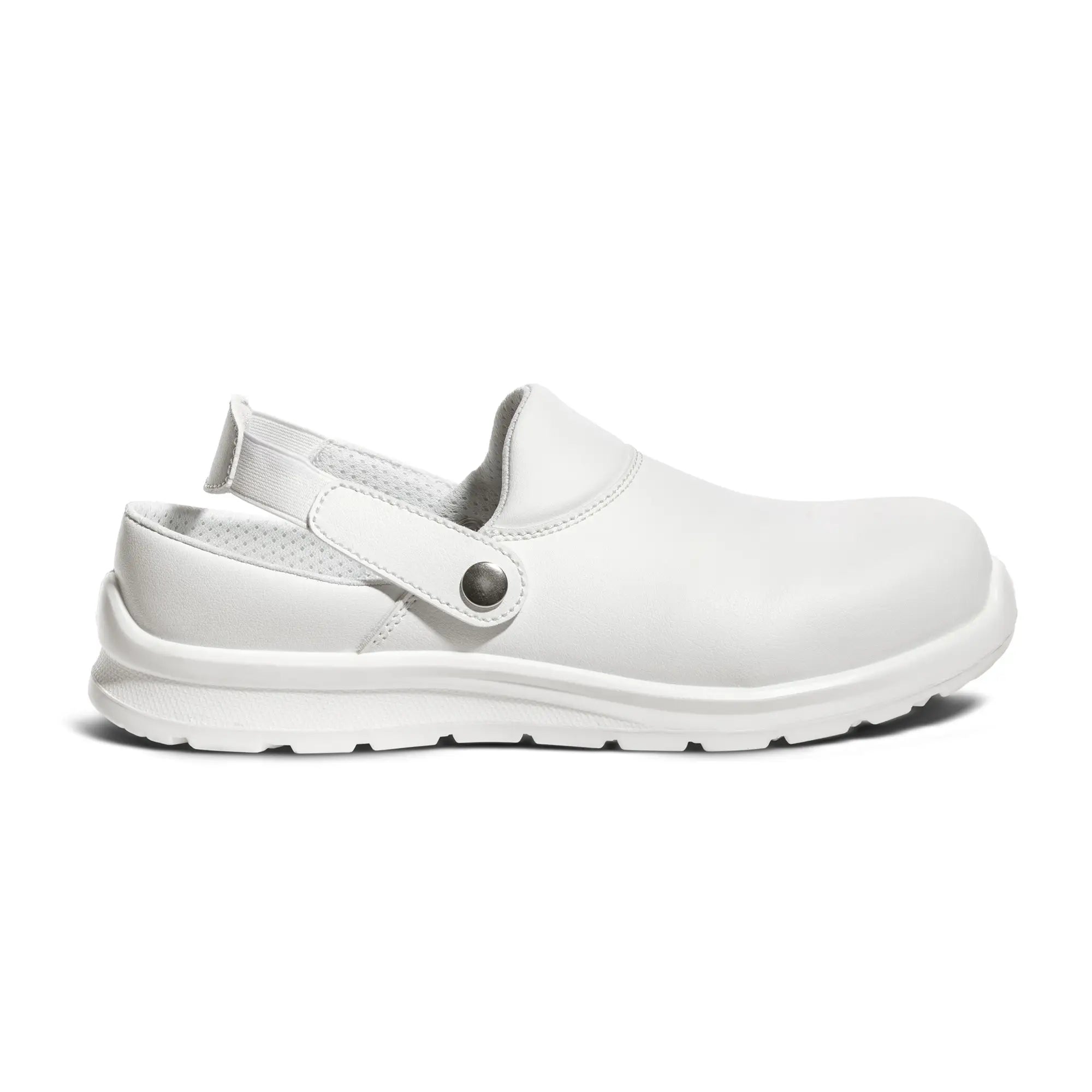 TRACKDAY HANDY – Sicherheitsschuhe – Agrar- und Lebensmittelindustrie/Chemiebranche