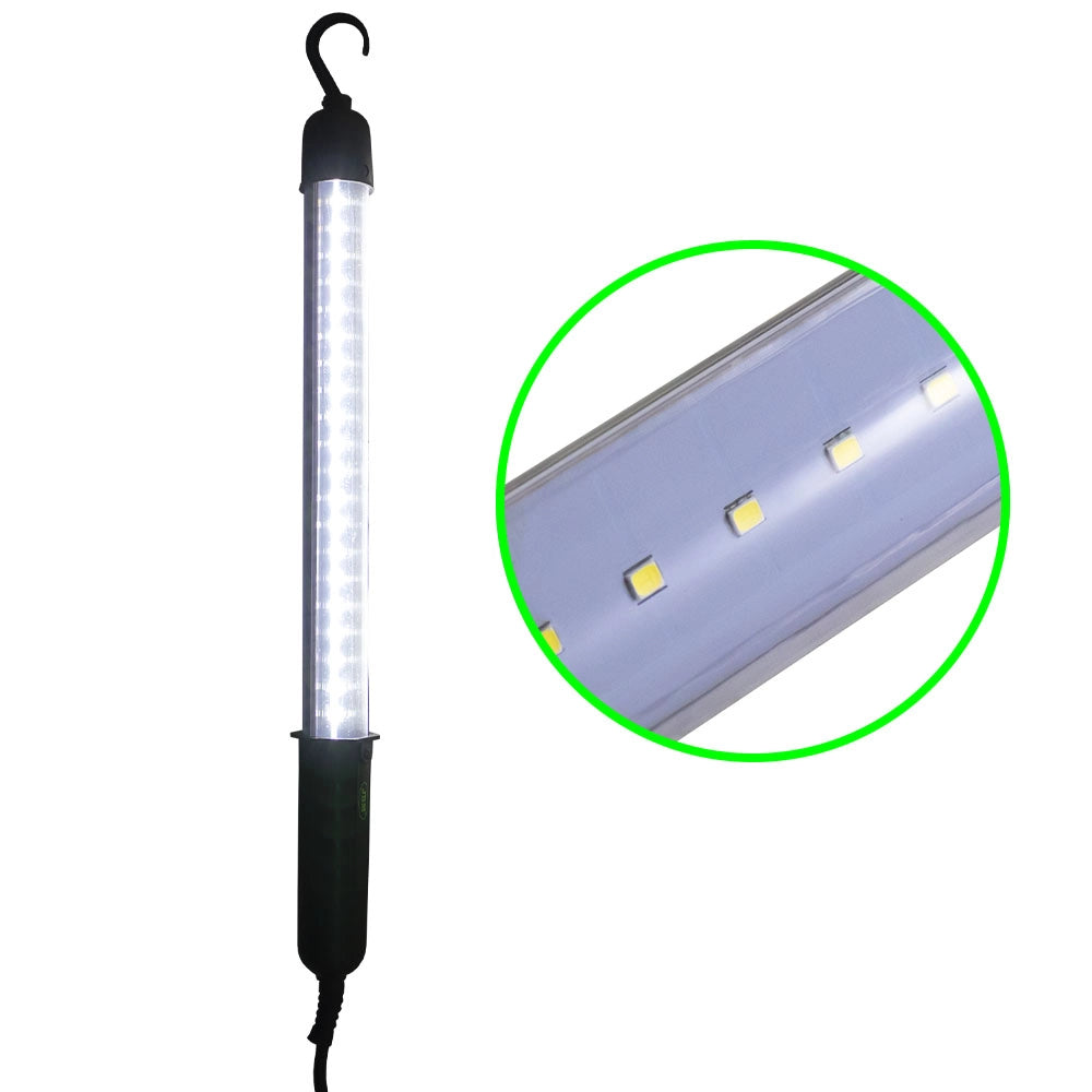 Lampada da lavoro a led 400lm