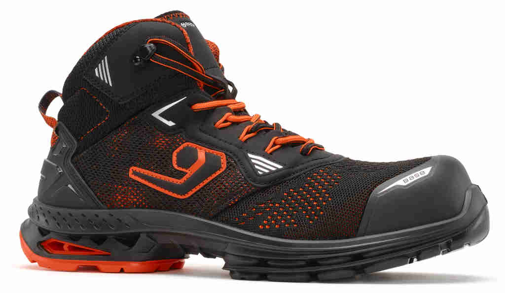 RUN@WORK PARIS - Scarpe da lavoro ad alte prestazioni