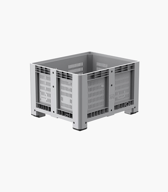 Contenitore Agribox 1091 F - Dim. 1200x1000x760 mm