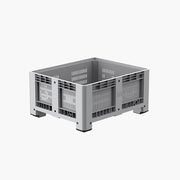 Contenitore Agribox 1092 F - Dim. 1200x1000x580 mm