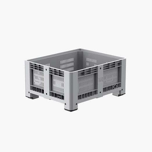 Contenitore Agribox 1092 F - Dim. 1200x1000x580 mm
