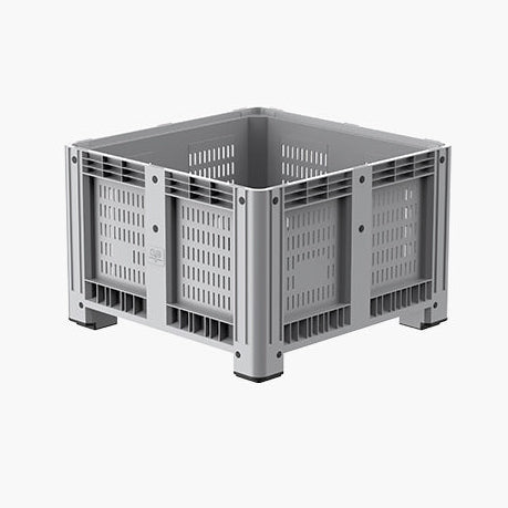 Agribox Container Model 1095 F 